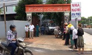 Đột tử sau 2 giờ “mây mưa” với nhân tình