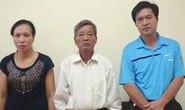 Sai phạm trong đền bù, nguyên Phó chủ tịch huyện bị khởi tố