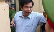 Vụ án bầu Kiên: Bắt tạm giam Phạm Trung Cang, Lê Vũ Kỳ