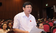 Vinh dự nếu “trả nợ” nhân dân Luật Biểu tình