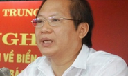 Ông Trương Minh Tuấn làm Thứ trưởng Bộ TT-TT