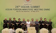 ASEAN cần có phản ứng chung với tình hình nghiêm trọng ở Biển Đông