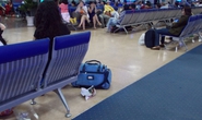 “Nhếch nhác” ở sân bay Nội Bài và Tân Sơn Nhất
