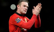 Rớt phong độ, Wayne Rooney “chờ” lương 500.000 bảng/tuần
