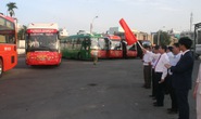 SAMCO xuất quân phục vụ Tết