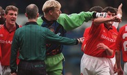 Tự truyện “Hiệp hai” của Roy Keane: Dậy sóng Old Trafford