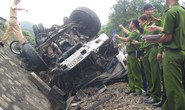 Ngày 30 Tết: 30 người chết vì tai nạn giao thông