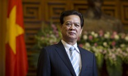 Thủ tướng: Việt Nam cân nhắc đấu tranh pháp lý để bảo vệ chủ quyền