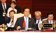 Thủ tướng khẩn thiết kêu gọi ASEAN phản đối hành động của Trung Quốc