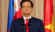 Thủ tướng: Không đánh đổi chủ quyền lấy thứ hòa bình, hữu nghị lệ thuộc