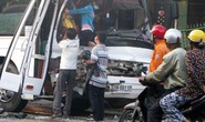 Ngày 29 Tết: Tai nạn giao thông làm 31 người chết