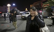 Trung Quốc: Thảm sát kiểu khủng bố, 29 người chết