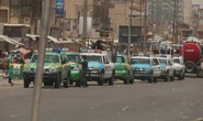 Iraq: Đánh bom hàng loạt ở Baghdad, ít nhất 15 người thiệt mạng