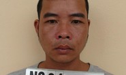 Cầm dao uy hiếp bố mẹ lấy tiền đi “tìm vợ”