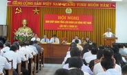 Tổng LĐLĐ Việt Nam phản đối Trung Quốc hạ đặt giàn khoan trái phép