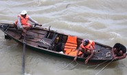Người đàn ông bất ngờ nhảy cầu Bến Thủy tự vẫn