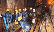 Vụ sập hầm thủy điện Đạ Dâng: Nếu cứu hộ chậm hơn, 2 nạn nhân sẽ nguy kịch!