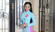 Bất ngờ với giải thưởng Hậu hoa hậu