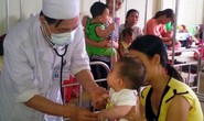 Dịch sởi: Bệnh viện có 130 bệnh nhân, Sở Y tế báo 32