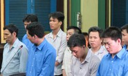 Dàn cảnh, chích điện, cướp hàng trăm triệu đồng