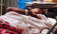 “Mây mưa” xong, siết cổ bạn tình cướp tài sản