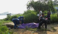 Phát hiện xác nữ giới trôi sông Sài Gòn