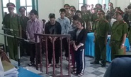 Bán người sang Trung Quốc, bị 23 năm tù
