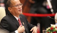 Philippines lo Trung Quốc lại giở trò giàn khoan