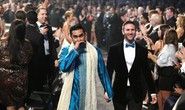 33 cặp đôi đồng tính trao nhẫn tại Grammy 2014