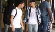 Selena Gomez lại về bên Justin Bieber?