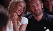 Gwyneth Paltrow và Chris Martin đường ai nấy đi