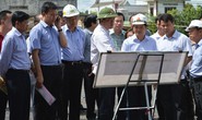 Bộ trưởng Thăng lại trảm tại trận nhà đầu tư yếu kém