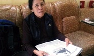 Điều tra lại vụ án nạn nhân mua bán người bị kết tội mua bán phụ nữ