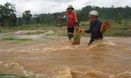 Truy trách nhiệm vụ vỡ đập thủy điện Ia Krel 2