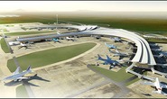 Dự án sân bay quốc tế Long Thành: Sớm trình Quốc hội