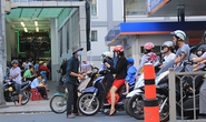 Ngán ngẩm với tờ rơi quảng cáo
