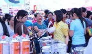 786.586 đoàn viên được hưởng lợi từ chương trình hợp tác chăm lo