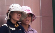 Vạch mặt 2 nữ siêu lừa bán tăm từ thiện