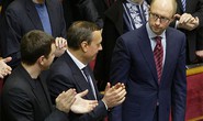Ukraine: 37 tỉ USD bốc hơidưới thời Yanukovych