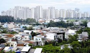 Phát triển nhà ở xã hội: Không nên bắt buộc giàu, nghèo sống chung