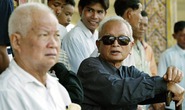 2 cựu thủ lĩnh Khmer Đỏ lãnh án tù chung thân