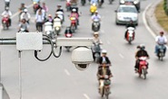 Hà Nội đề xuất lắp camera phạt nguội ô tô đi sai làn đường