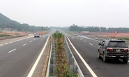 Phí đường cao tốc Nội Bài-Lào Cai cao nhất 1.220.000 đồng/lượt xe ô tô