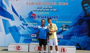 HLV của cựu tay vợt số 1 Việt Nam qua đời vì đột quỵ