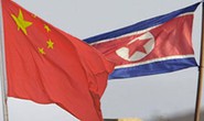 Trung Quốc thăm Triều Tiên sau vụ Jang Song Thaek