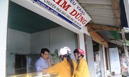 2 nghi phạm cướp vàng ở Phú Yên sa lưới
