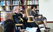 Tướng Martin Dempsey: Mỹ sẽ là đối tác quan trọng của Việt Nam
