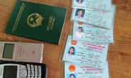 Dùng CMND bỏ quên tại khách sạn để lừa hơn 2 tỉ đồng
