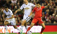 Balotelli khai hỏa, Liverpool đánh bại Swansea phút bù giờ