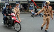 Khởi tố bộ tam cướp súng bắn cảnh sát giao thông